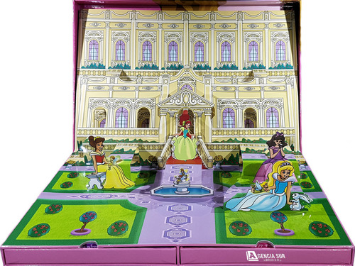 Reinas, Hadas Y Princesas Cuentos Actividades Para Pequeñas