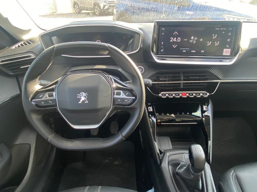 Peugeot 208 1.6 Allure Pack