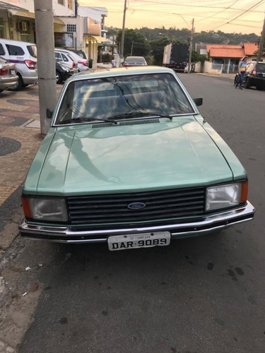 Ford Corcel