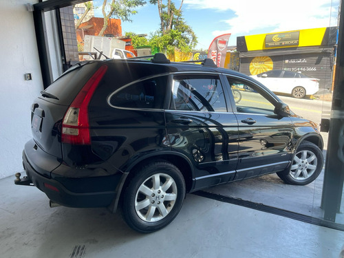 Honda CR-V 2.0 Lx 4x2 Aut. 5p