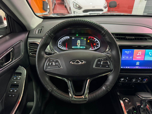 Chery Tiggo 5X TXS 1.5 16V TURBO FLEX AUT.