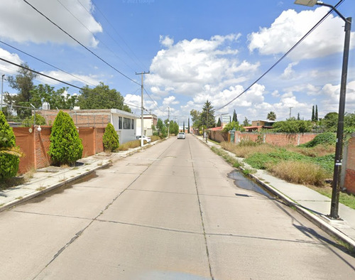 Casa En Juanacatlán 347, Canteras De San José, 20208, Aguascalientes, Ags.