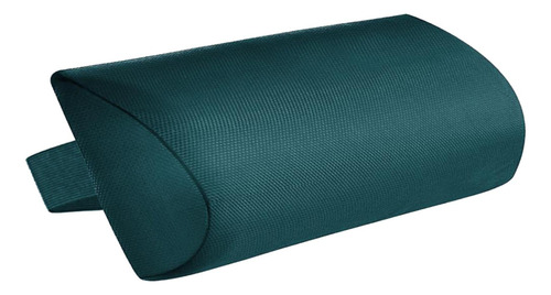 Reposacabezas Para Silla Larga Con Verde Oscuro Verde Oscuro