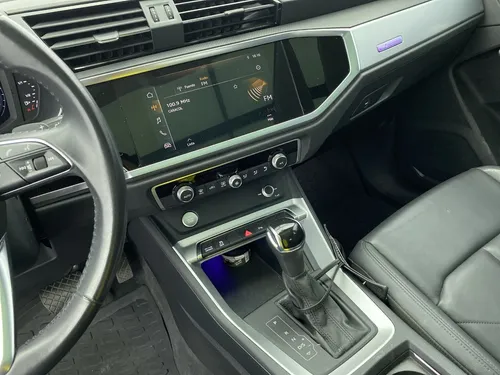 Audi Q3 1.4 Tfsi Ambition