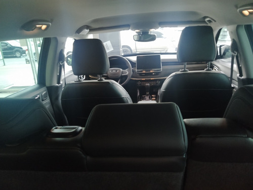 Imagen 16 de 22 de Jeep Comander Limited 2.0 Td380 4x4 Ent. Inmediata 2023 0km
