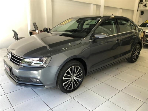Imagem 1 de 15 de Volkswagen Jetta 2.0 Tsi Highline 4p