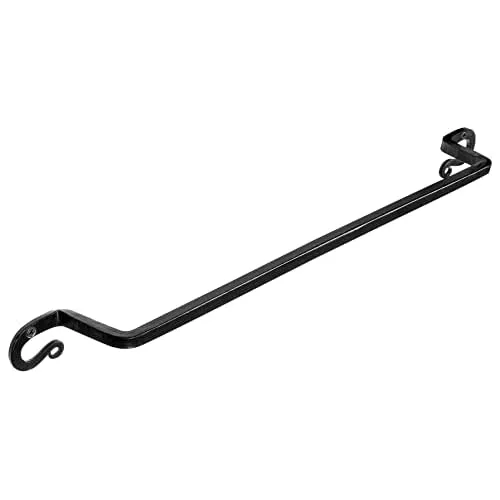 comprar Soporte De Toalla De Hierro Forjado Sturde, Toallero Rã...
