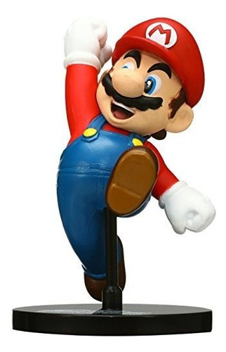 Estatua - Medicom Nintendo Super Mario Bros. Ultra Detai