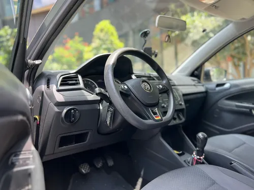 Volkswagen Gol 1.6 Trendline