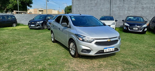 Chevrolet Prisma 1.4N LT