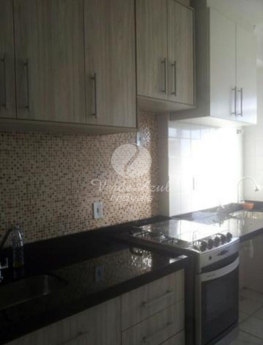 Imagem 6 de 16 de Apartamento À Venda Em Jardim Recanto Dos Sonhos - Ap005399