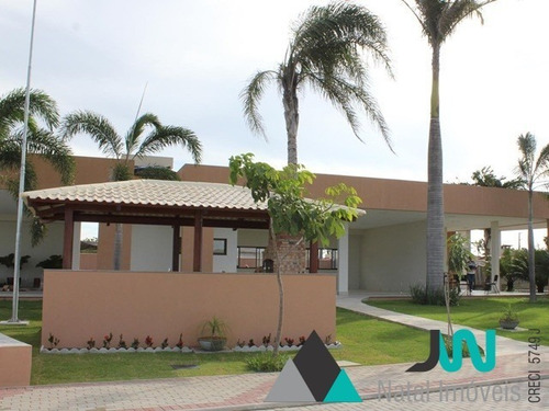 Imagem 8 de 20 de Esmeralda - Venda De Casa Duplex Com 3 Ou 4 Quartos, A Poucos Metros Do Atacadão E If De Parnamirim - Ca00078 - 32284175