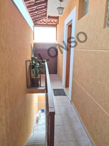 Imagem 19 de 26 de Casa Para Venda, 3 Dormitórios, Jardim Esmeralda - São Paulo - 17699