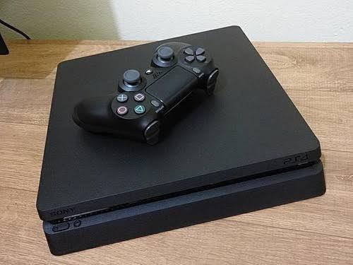 Imagem 4 de 4 de Playstation 4