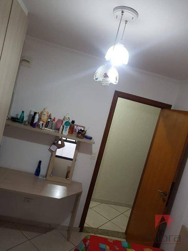 Imagem 12 de 30 de Sobrado À Venda, 85 M² Por R$ 600.000,00 - Santa Terezinha - São Bernardo Do Campo/sp - So1009