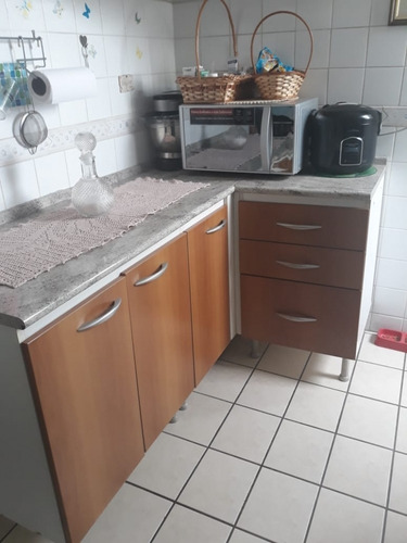 Imagem 11 de 20 de Apartamento - Venda - Vila Hortolândia - Cod. 7054 - V7054
