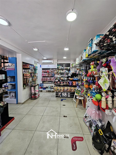Local Comercial En Venta En Las Condes