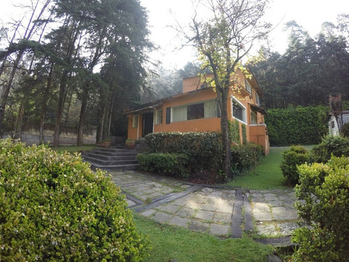 Terreno / Casa De Campo