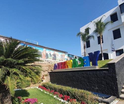 En Yecapixtla Terreno En Venta Zona Con El Mejor Clima