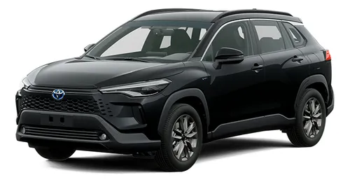 1 Juego Pastilla Freno Para Toyota Rav4 Camry Corolla Cross