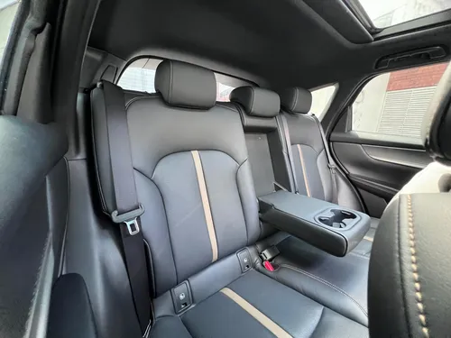 Mazda CX-60 3.3 Grand Touring Signature Awd At Hibrido Ligero - Mhev