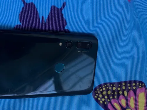 Celular Huawei Y9 Prime (Usado)
