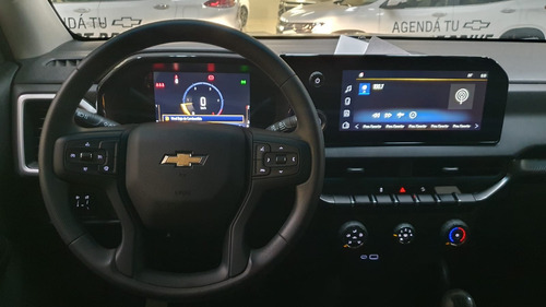 Chevrolet S10 2.8 Cd 4X2 Wt
