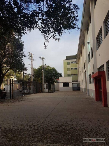 Imagem 10 de 10 de Galpão Na Lapa - Ga0119
