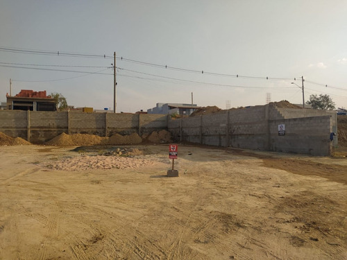 Imagem 17 de 17 de Terreno À Venda, 254 M² Por R$ 331.200,00 - Parque Residencial Sabiás - Indaiatuba/sp - Te2952