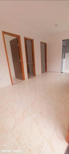 Imagem 9 de 11 de Casa Para Venda Em Curitiba, Alto Boqueirão, 2 Dormitórios, 1 Banheiro, 1 Vaga - Ca021_1-2258016