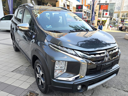 Mitsubishi Xpander 1.5 Cross At