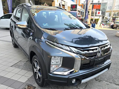Mitsubishi Xpander 1.5 Cross At