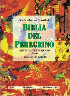 I.biblia Peregrino: Edicion Estudio.( Biblia Del Peregrino)