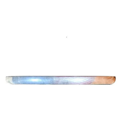 Platina Cromada Maleta Aveo 4 Puertas 2005 Al 2010 Gm