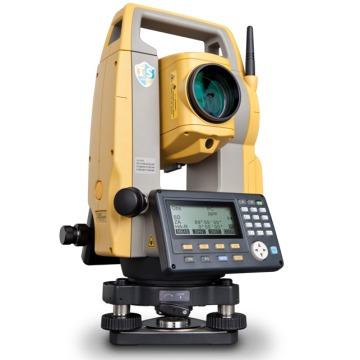 Estación Total Topcon Es-105