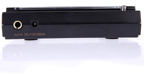Takstar Wpm-200 Uhf - Sistema Inalámbrico Para Monitor (50 M