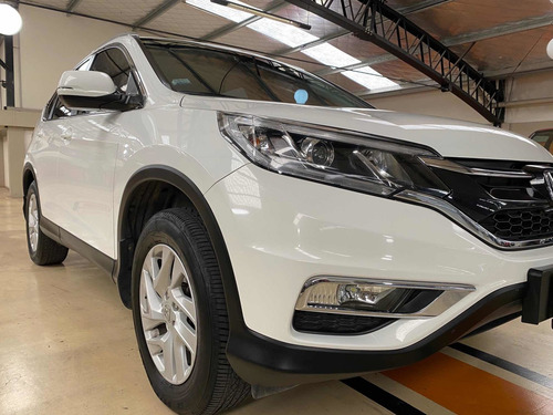 Honda Crv Lx