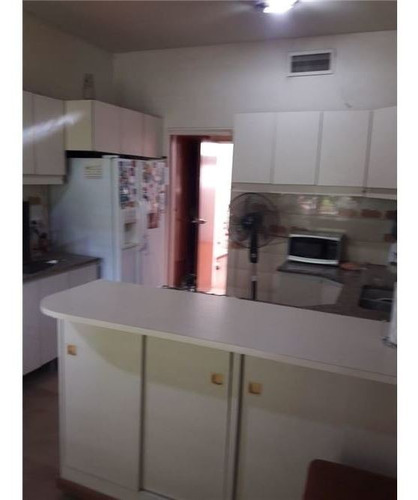 Venta Casa 5 Amb Garage Y Parque Villa Dominico