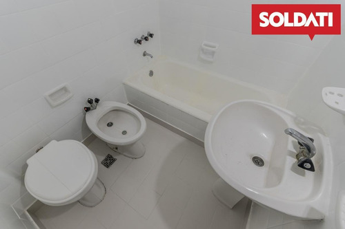 Imagen 11 de 19 de Venta Departamento 3 Ambientes - Recoleta