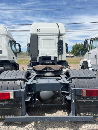Iveco Cursor 330