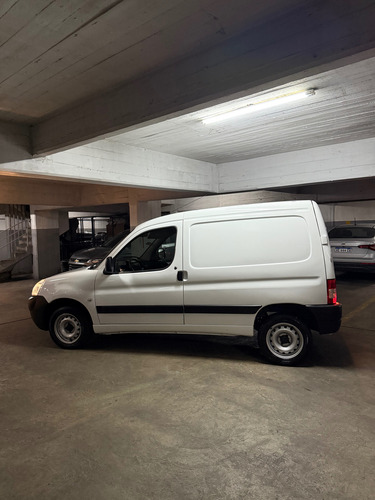 Peugeot Partner 1.6 Hdi Furgon Confort 92