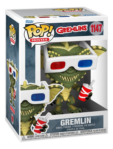 Funko Pop Gremlin Gremlins 1147