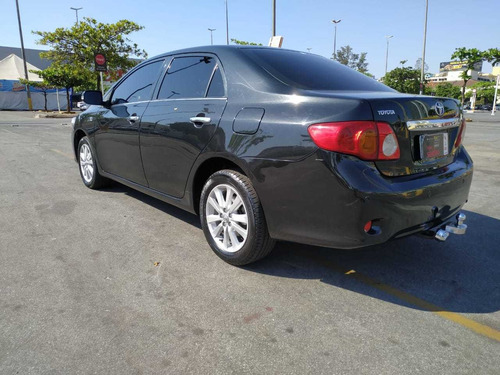 Corolla Seg 1.8 Completo Financio Zero 48x 1.499,00