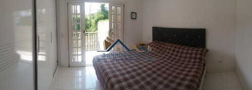 Casa Super Confortável Em Condomínio Fechado. - 103