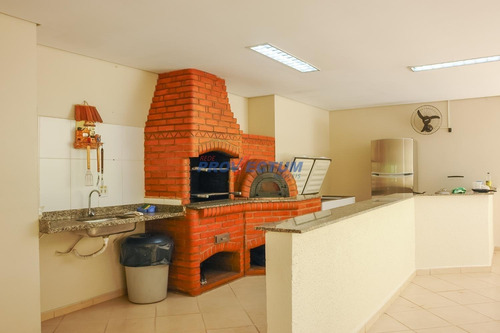 Imagem 21 de 25 de Apartamento À Venda Em Jardim Márcia - Ap209956