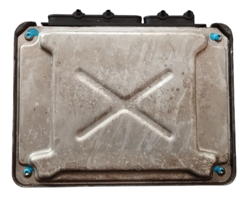 Kit Code Módulo Injeção Gol 1.0 8v G3 2005 Power Gasolina (Usado)