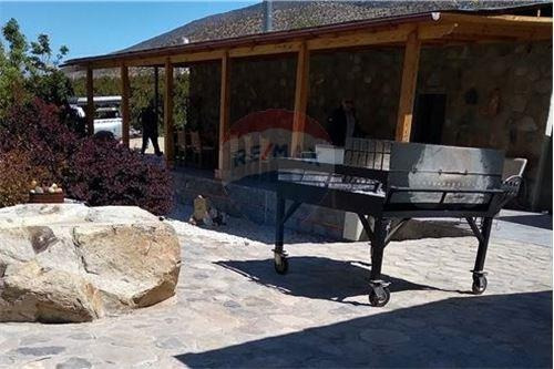Imagen 15 de 22 de Vende Monte Patria Iv Región Colliguay