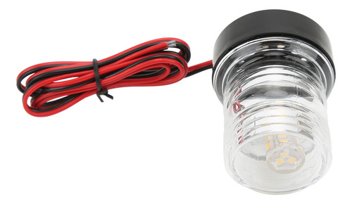 Señal Para Yates De 360°, Iluminación De 360°, Led Blanco Co