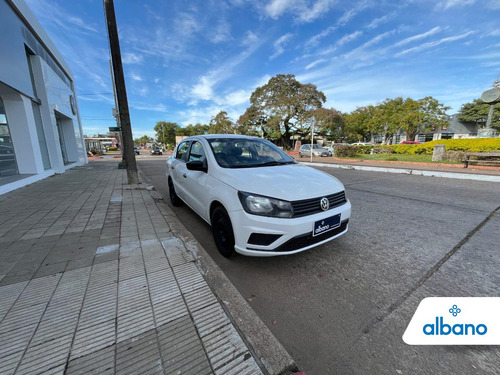 Volkswagen Gol Power
