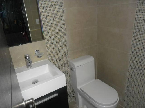 Imagen 9 de 11 de Venta De Apartamento En Ph The One Tower, Obarrio 16-2677